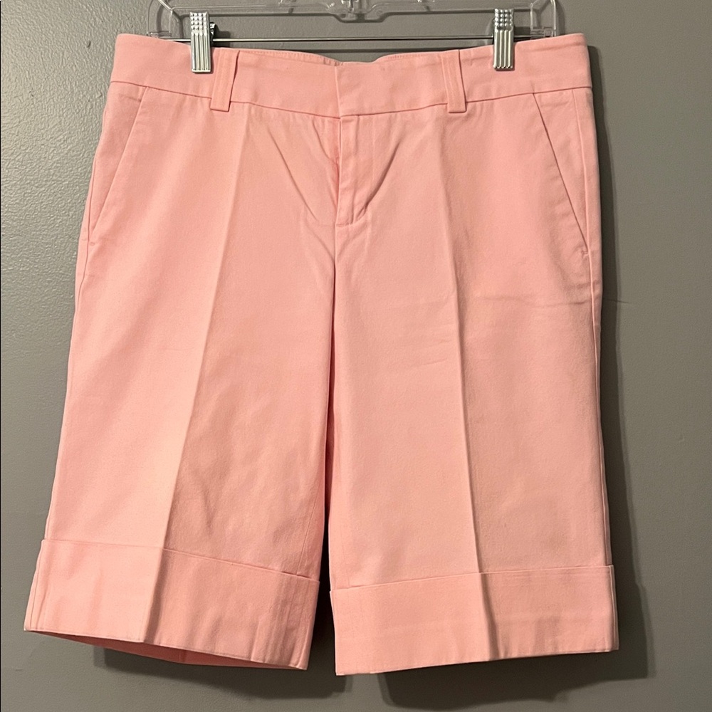 Lilly Pulitzer Soft Pink Women's Shorts